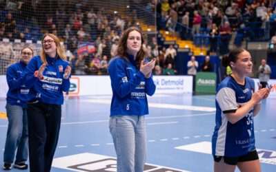 Verbraeken und HSG gehen getrennte Wege