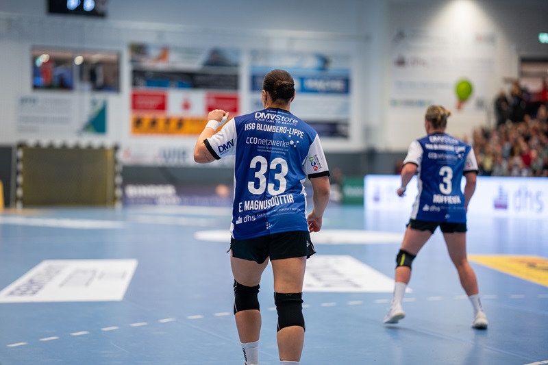 Intensiver Heimsieg vor ausverkaufter Ulmenallee