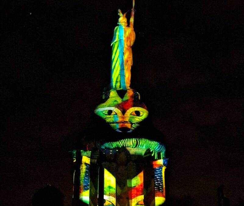 DER HERMANN leuchtet 10.0 – Die Jubiläumsshow