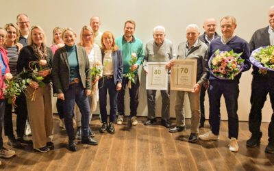 TV Großenmarpe-Erdbruch zog positive Jahresbilanz im Marpetal