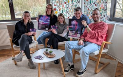 „Bist du ready für K.I.?“