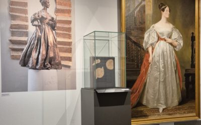 Starke Frauen. Große Geschichte. Ein besonderer Tag.