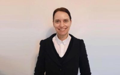 Ernennung Dr. Neumann