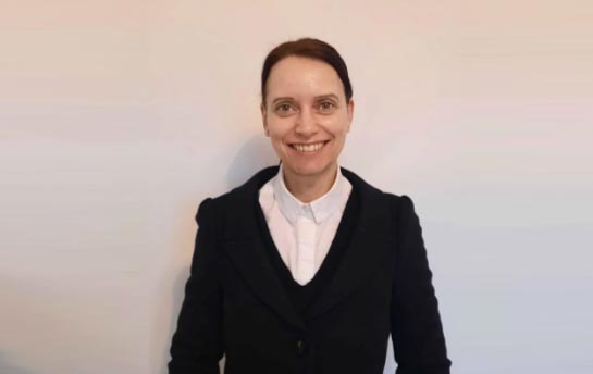 Ernennung Dr. Neumann