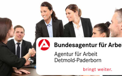 Azubi-Messe im Berufsinformationszentrum Paderborn