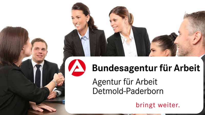 Veranstaltungshinweis „Mein Weg in die Ausbildung“