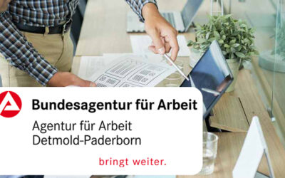 Gemeinsam die berufliche Zukunft finden