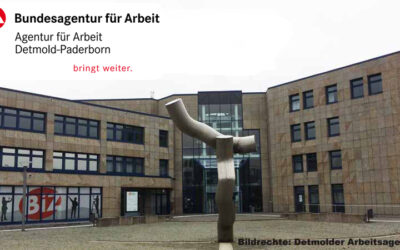 Kreis Lippe – Der Arbeitsmarkt im März: Mehr Stellen