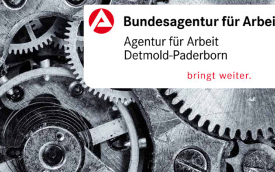 Sommervermittlungstage der Agentur für Arbeit