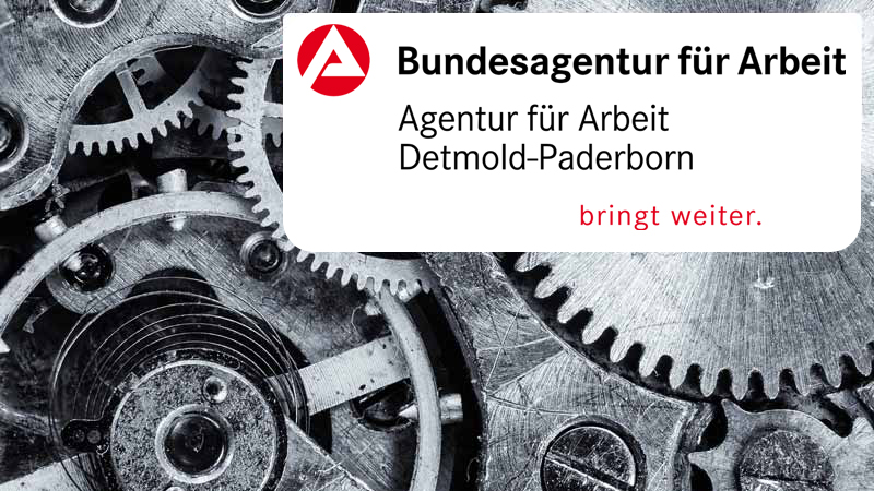 Sommervermittlungstage der Agentur für Arbeit