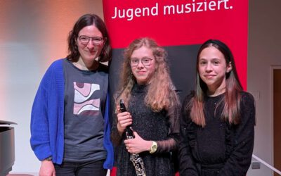 Preisträgerkonzert Jugend musiziert 2026
