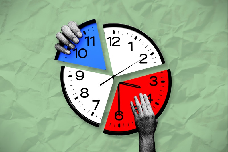 39.000 Menschen im Kreis Lippe arbeiten in Teilzeit 