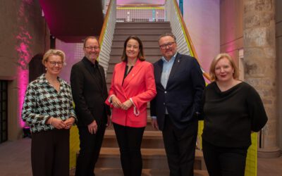 18. OWL Kulturkonferenz