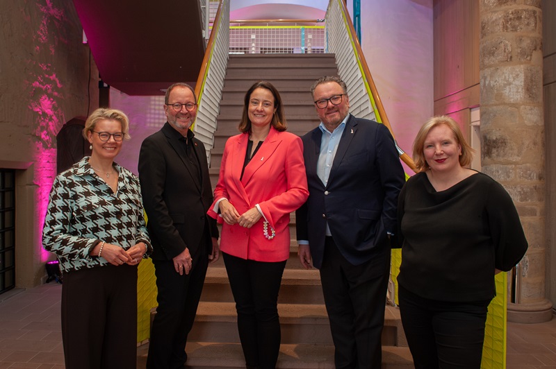 18. OWL Kulturkonferenz