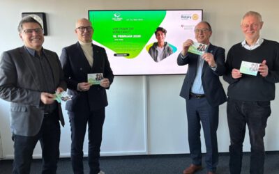 Einblicke in Berufspraxis: Das „Gute Berufe Forum“ geht in die zweite Runde