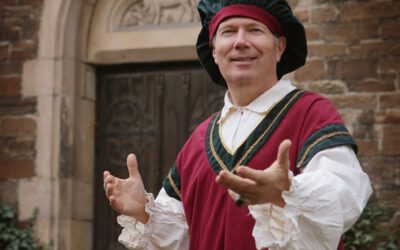 Geschichten von Riesen und Trollen