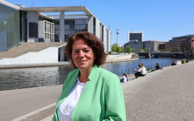 Zivile und militärische Verteidigung stärken