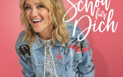 Lisa Feller bringt „Schön für dich!“ nach Detmold