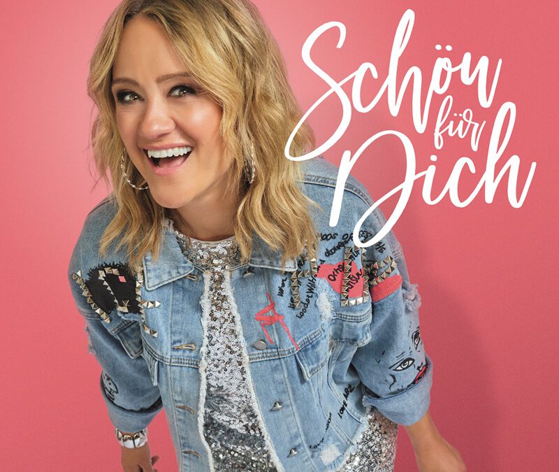 Lisa Feller bringt „Schön für dich!“ nach Detmold