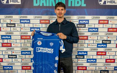 TBV verpflichtet weiteren Schweizer Flügelspieler