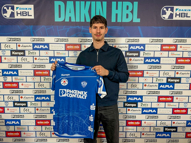 TBV verpflichtet weiteren Schweizer Flügelspieler