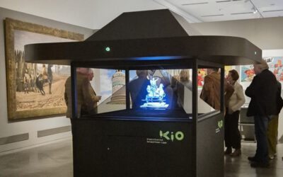 Das Hermannsdenkmal neu gesehen