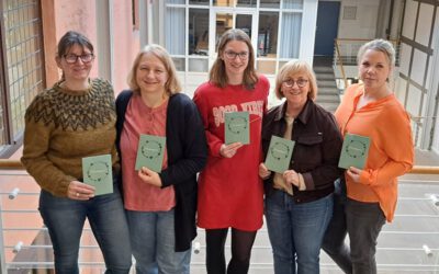 Neue Mutterpasshülle bündelt wichtige Informationen für Familien