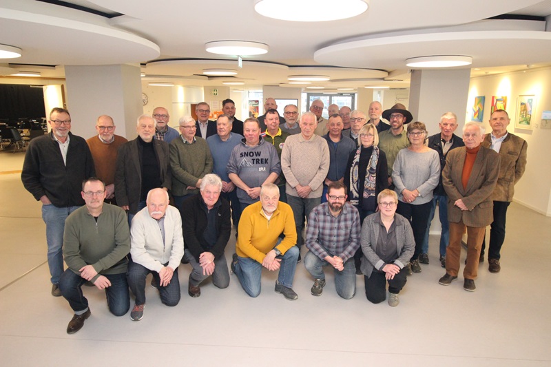 Engagement für den Naturschutz – Naturschutzwacht stellt sich neu auf