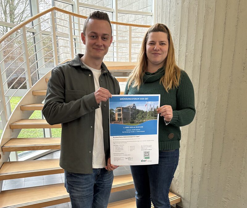 Alles rund um die Unternehmensgründung