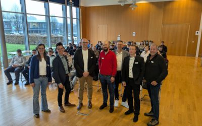 IHK-Projekt „Energie-Scouts OWL“ startet in 13. Runde