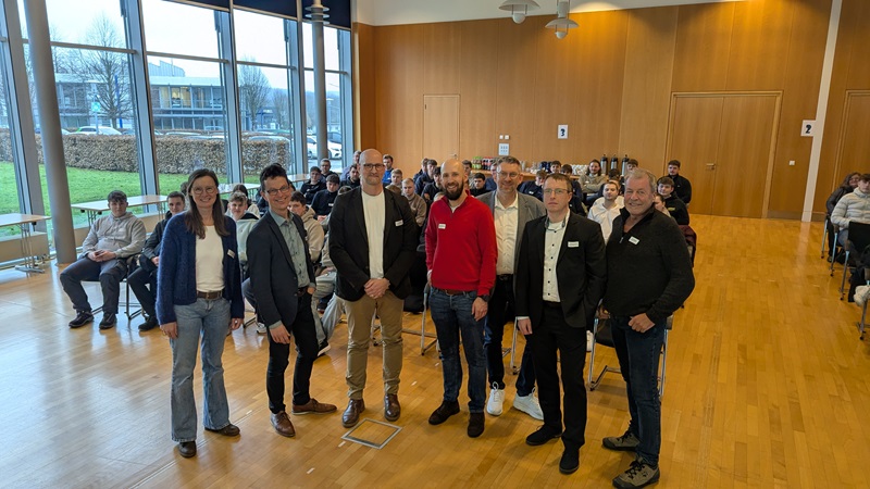 IHK-Projekt „Energie-Scouts OWL“ startet in 13. Runde