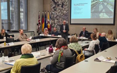 Für Kinder, Jugendliche und ihre Familien