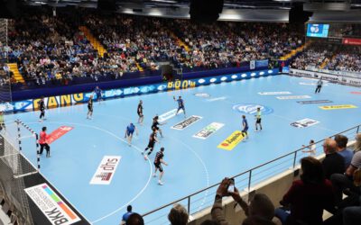 Im Jubiläumsjahr: REMKO und der TBV starten gemeinsame Partnerschaft