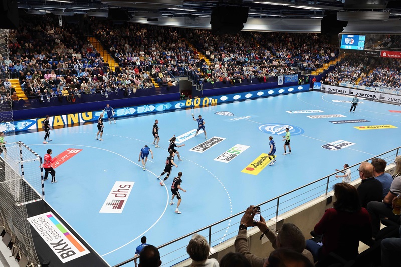 Im Jubiläumsjahr: REMKO und der TBV starten gemeinsame Partnerschaft