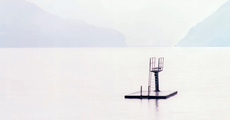 Rainer Zerback: The World Without Us