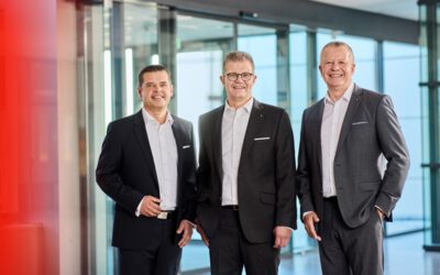 Die Sparkasse Paderborn-Detmold-Höxter erreicht ein starkes Ergebnis