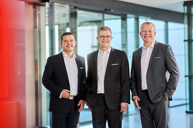 Die Sparkasse Paderborn-Detmold-Höxter erreicht ein starkes Ergebnis