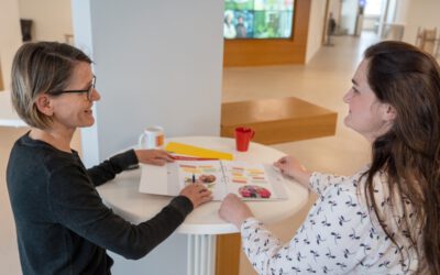 Kreis Lippe sucht Familienbegleitende für Kitas und Familienzentren in Extertal