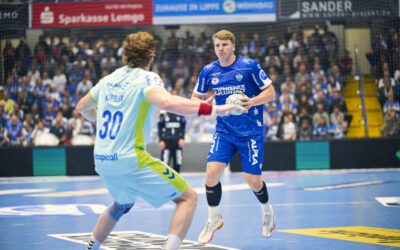 Liga terminiert alle Spiele bis Saisonende