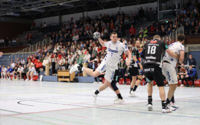 Winter Camp 2026: TBV fehlt in Brackwede und Verl noch die Frische