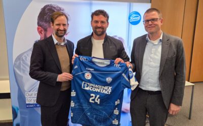 „Kehrmann begeistert beim „X-Day“ von Brasseler