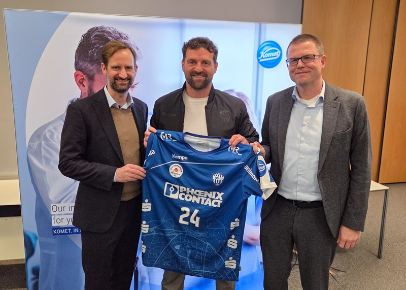 „Kehrmann begeistert beim „X-Day“ von Brasseler