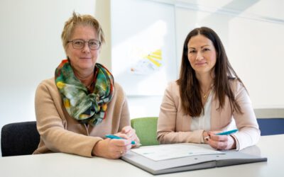 Gemeinsam für erfolgreiche Bildungswege