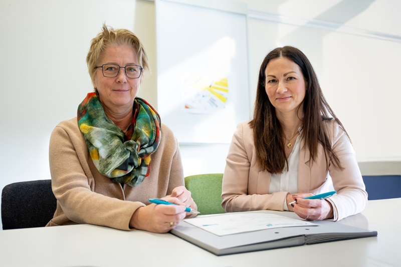 Gemeinsam für erfolgreiche Bildungswege