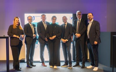 Neujahrsempfang der WJ NRW in Bad Salzuflen