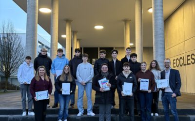 Aldo Joel siegt bei W³- Auch das HVG dabei