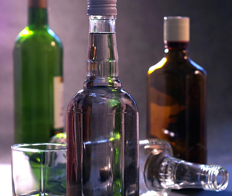 Zahl der Verurteilungen wegen Trunkenheit im Verkehr zurückgegangen