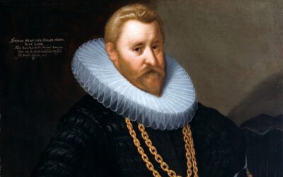 Rundgang durch das Weserrenaissance-Museums Schloss Brake