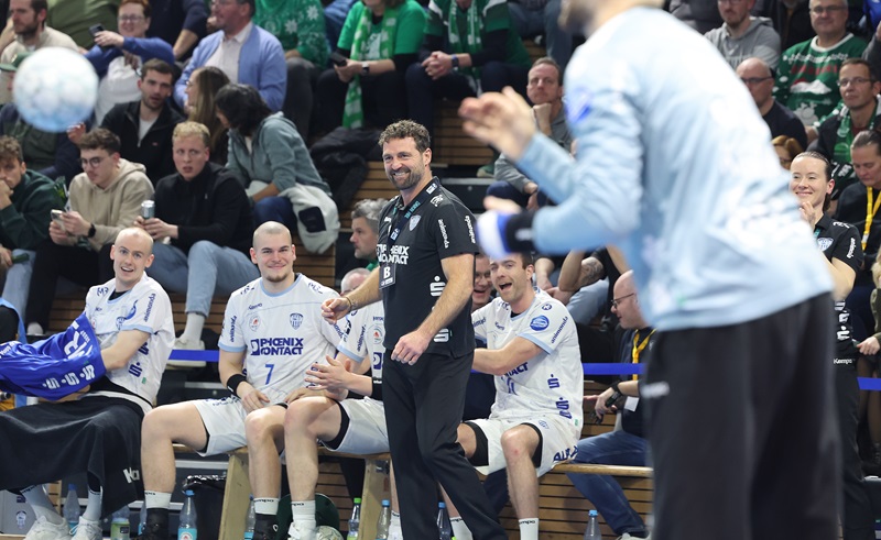 TBV reist nach Länderspielpause zum TVB Stuttgart