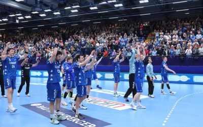 TBV empfängt am Sonntag FRISCH AUF Göppingen